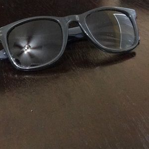 CARRERA 5041 SQUARE SUNGLASSES